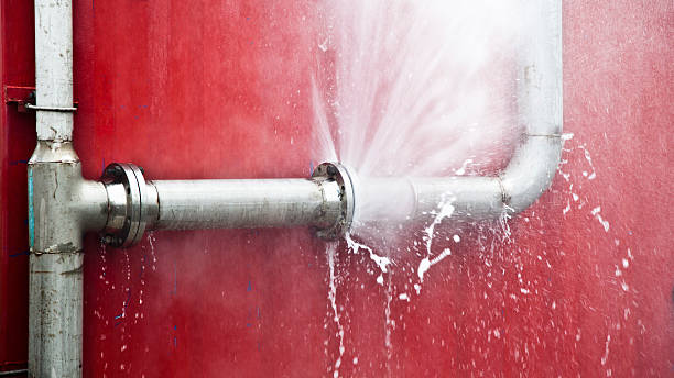 Water damage restoration experts in Grove City, FL